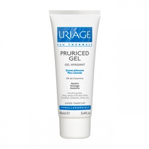 Uriage Pruriced - Gel 100 ml