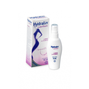 Hydralin Lubrifiant - 50 ml