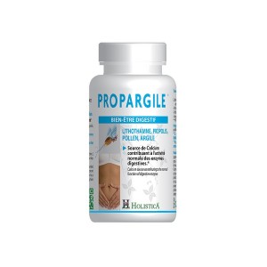 Propargile - 64 Gélules