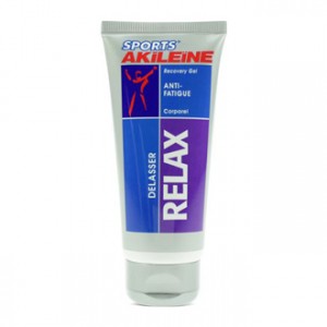 Sport - Gel de Massage Relax 75 ml