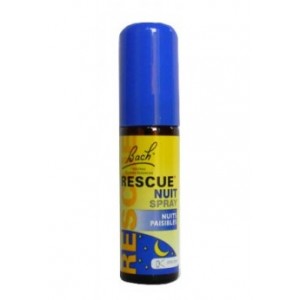 Rescue Nuit Spray