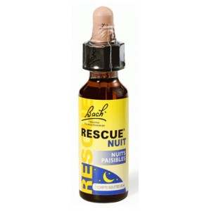 Rescue Nuit - 10 ml