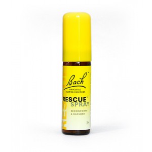 Rescue Spray 20ml