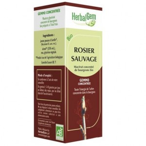 Rosier Sauvage Rosa Canina Surc. Rec. 30ml