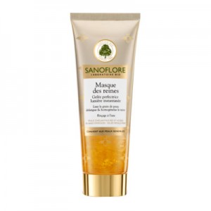 Sanoflore Masque des Reines - 75 ml 3337875491419