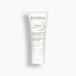 Sébium - Global Cover - 30 ml