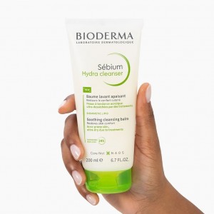 SEBIUM Hydra cleanser 200 ml