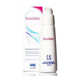 Sensilube - 40 ml