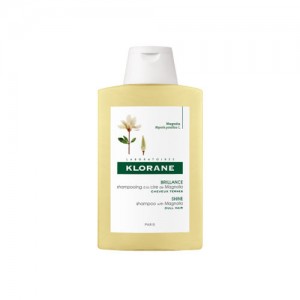 Shampooing à la Cire de Magnolia - 200 ml