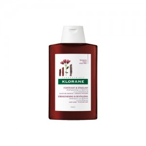 Shampooing à la Quinine - Stimulant Fortifiant Chute de Cheveux - 200 ml - 3282779007627