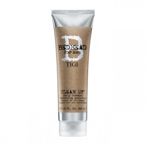 Tigi Bed Head B For Men Clean Up Daily Shampoo 250 ml