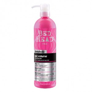 tigi-bed-head-styleshots-epic-volume-conditionner-apres-shampooing-750ml-hyperpara