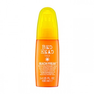 Tigi Beach Freak - 100 ml Spray démêlant hydratant