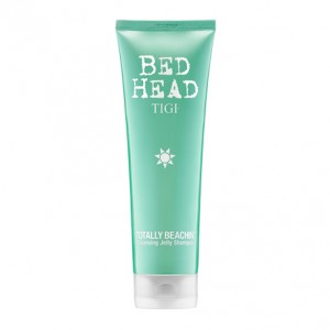 Tigi Totally Beachin' Shampoo - 250 ml Shampooing-gelée purifiant