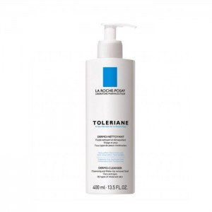 Tolériane Dermo-Nettoyant - 400 ml