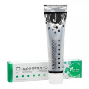 Opalescence - Dentifrice Blanchissant avec Fluoride - 100 ml  0883205101617