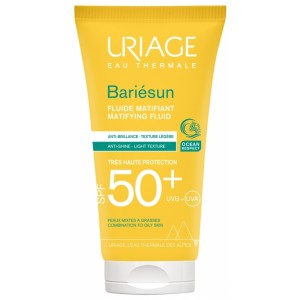 Bariésun MAT - Fluide SPF50+  - 50 ml