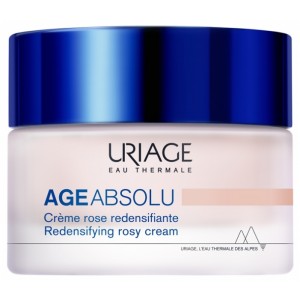 AGE ABSOLU CR ROSE REDENSIFIANTE P 50ML