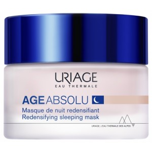 Age Absolu Masque de Nuit Redensifiant 50 ml