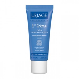 Uriage Bébé 1ère Crème 40 ml