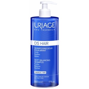 DS HAIR SHAMP EQUILIBRANT FP 500 ML