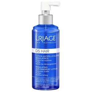 DS Lotion Antipelliculaire Régulatrice 100 ml