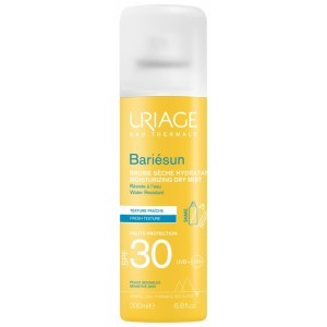 Bariésun - Brume Sèche SPF 30 - 200 ml