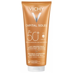 SOLAIRE - LAIT PROTECTEUR HYDRATANT SPF50 300 ml