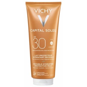 SOLAIRE - LAIT PROTECTEUR HYDRATANT SPF30 300 ml