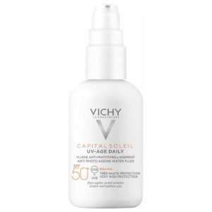 SOLAIRE – UV-AGE DAILY SPF50+ 40 ml