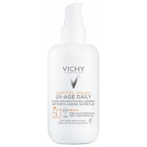 SOLAIRE – UV-AGE DAILY SPF50+ JUMBO 80 ml