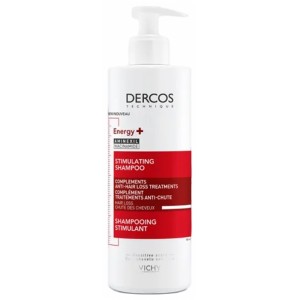 CAPILAIRE - SHAMPOOING STIMULANT ENERGY+ 400 ml
