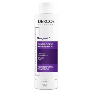 Dercos Neogenic Shampooing Redensifiant - 200 ml