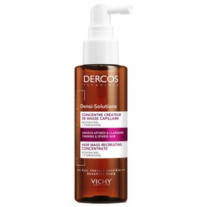 CAPILAIRE - CONCENTRÉ CRÉATEUR MASSE DENSI-SOLUTION 100 ml