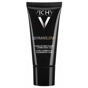 DERMABLEND FLUIDE 20 30 ml