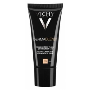 Dermablend Fond de Teint Correcteur Fluide 15 Opal - 30 ml
