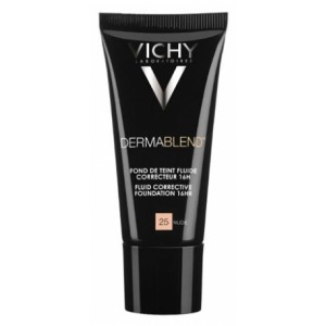 Dermablend Fond de Teint Correcteur Fluide 25 Nude