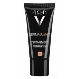 Dermablend Fond de Teint Correcteur Fluide 35 Sand