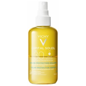 SOLAIRE - EAU SOLAIRE HYDRATANTE SPF30 200 ml