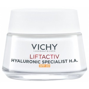 HYALURONIC SPECIALIST H.A. CRÈME JOUR SPF 30 50 ml