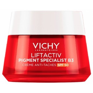 PIGMENT SPECIALIST B3 CRÈME JOUR SPF 50 50 ml