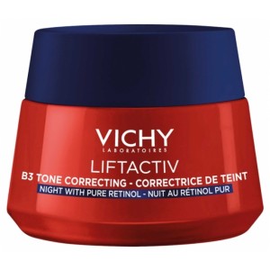 PIGMENT SPECIALIST B3 CRÈME NUIT 50 ml