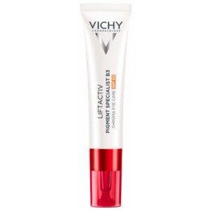 LiftActiv Pigment Specialist B3 Soin Yeux SPF50+ 15 ml 