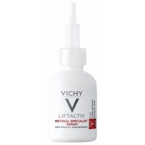 LiftActiv Retinol Specialist Sérum Rides Profondes 30 ml 