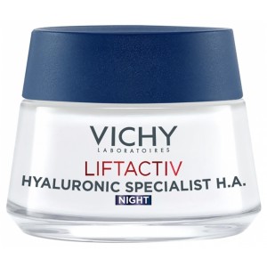 HYALURONIC SPECIALIST H.A. CRÈME NUIT 50 ml