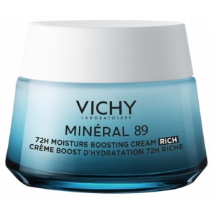 MINÉRAL 89 CRÈME RICHE 50ml