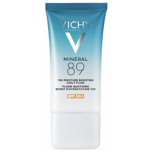 MINÉRAL 89 FLUIDE BOOSTER SPF50+ 50 ml