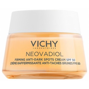 MAGISTRAL CRÈME RAFFERMISSANTE ANTI-TACHES SPF 50 50 ml
