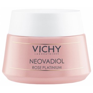 Neovadiol - Rose Platinium - Crème Rose Fortifiante et Revitalisante - 50 ml