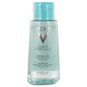 DÉMAQUILLANT YEUX APAISANT 100 ml